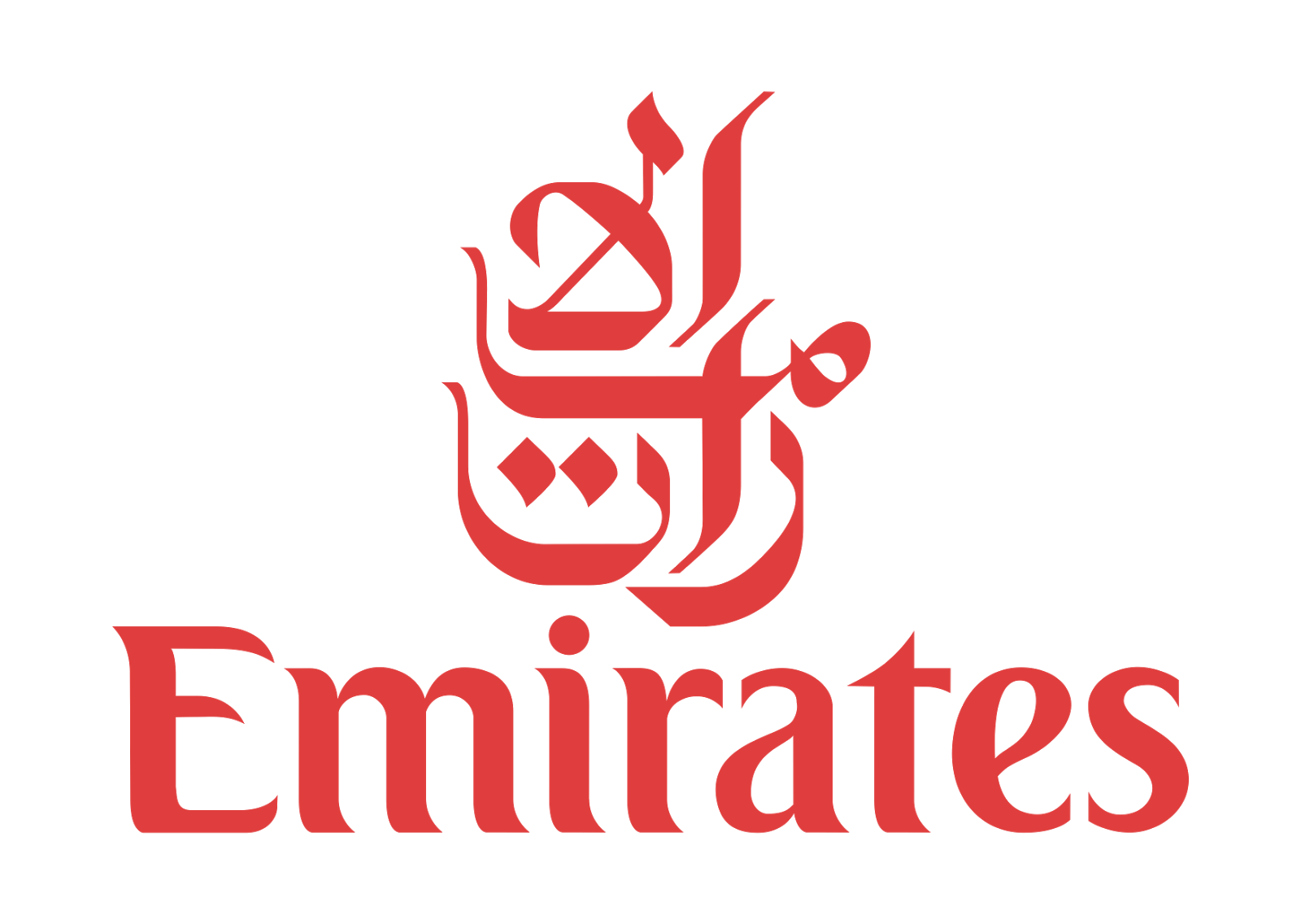 Fly Emirates