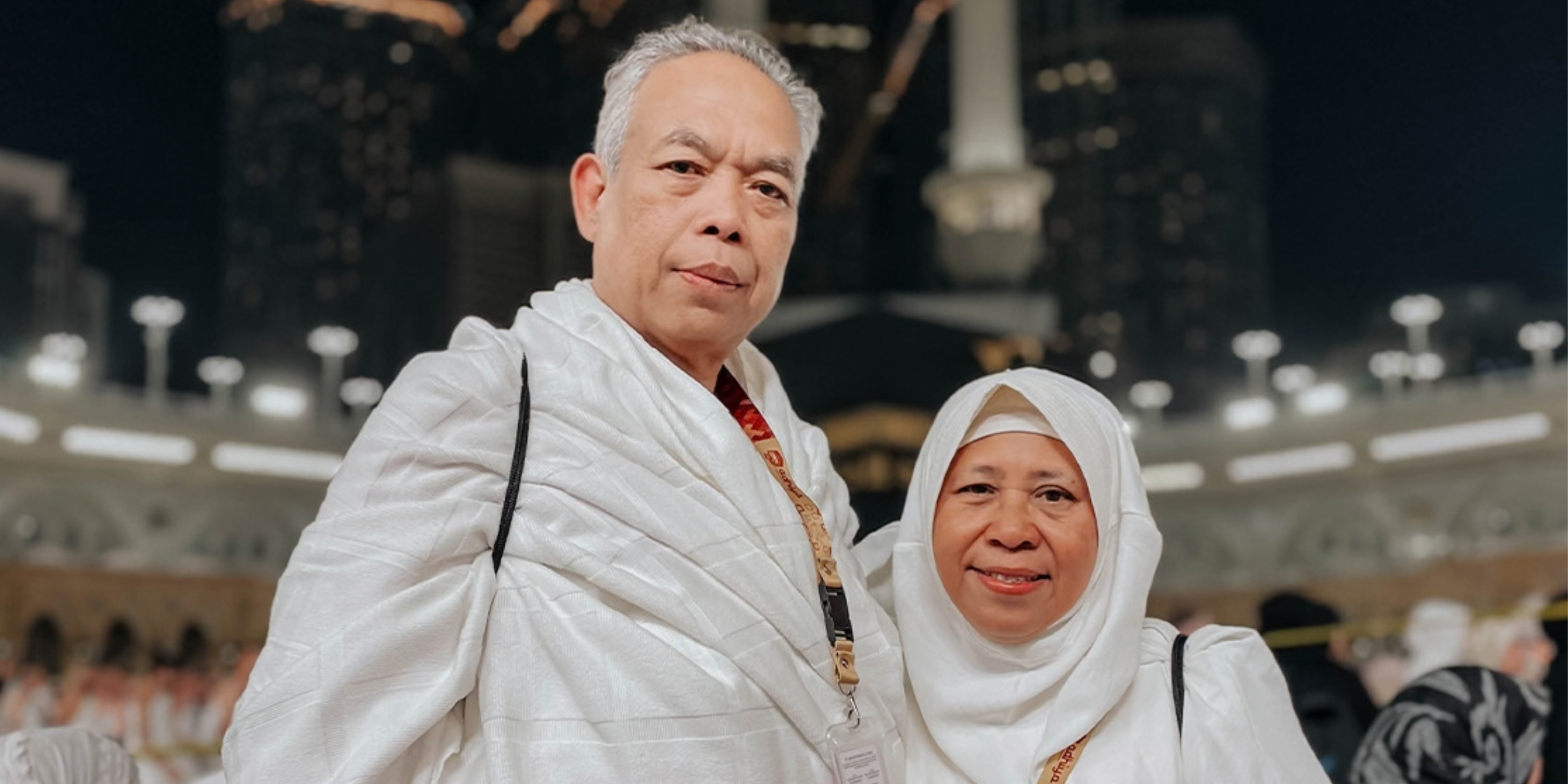 Direct Flight vs Transit untuk Umroh, Mana yang Lebih Nyaman untuk Lansia?