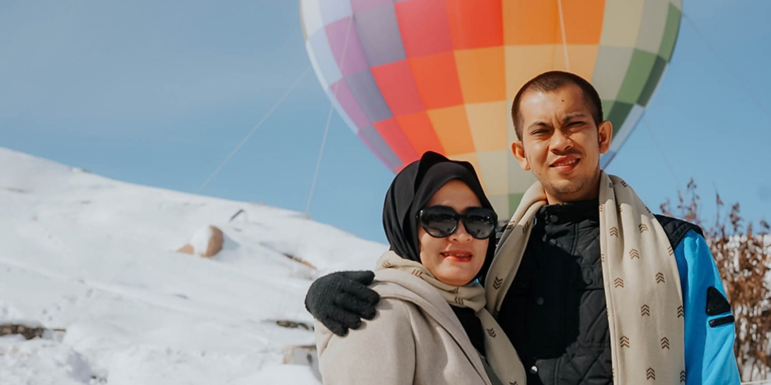 5 Destinasi Ikonik Umroh Plus Turki yang Wajib Masuk Wishlist Jamaah