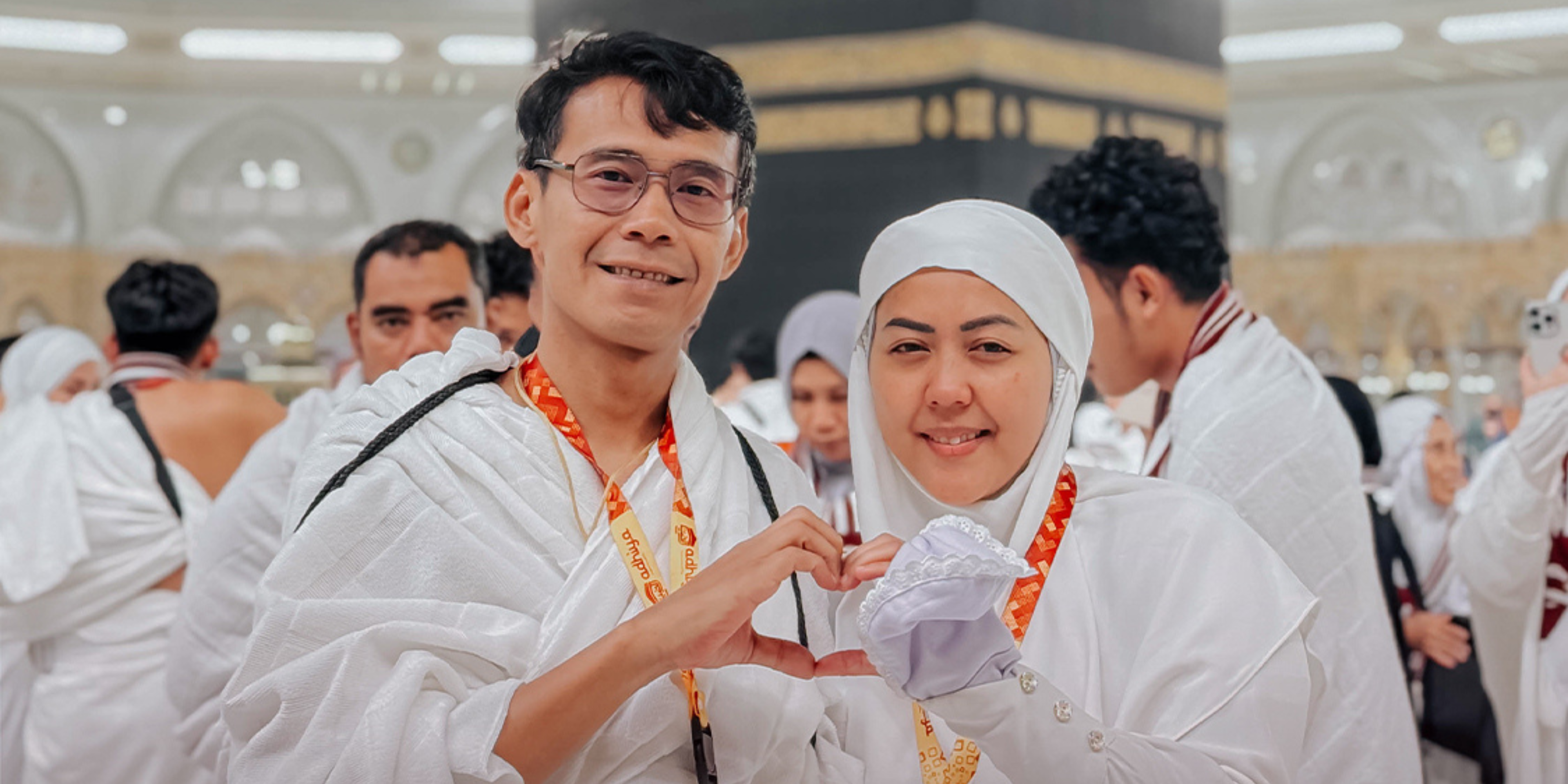 Kenapa Umroh Musim Baru 1448 H Menjadi Waktu yang Tepat untuk Berangkat?
