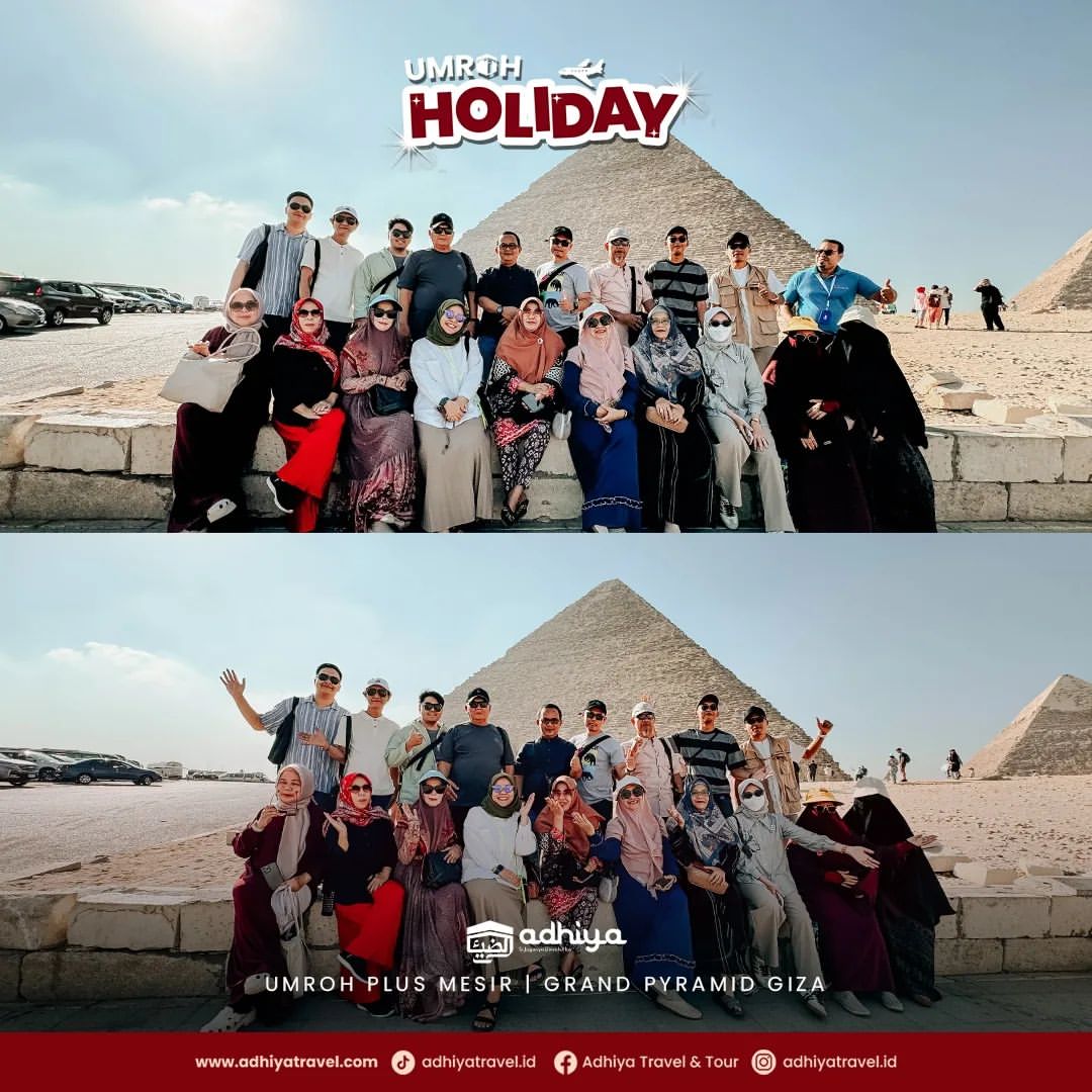 Wisata Islami Turki